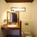 Kekik Casa de hóspedes 4*