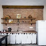 Kekik Casa de hóspedes 4*