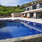 Casa de hóspedes Kekik