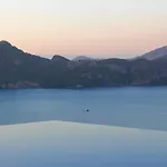 Casa de hóspedes Kekik Selimiye (Aegean)
