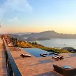 Kekik Casa de hóspedes Selimiye (Aegean)