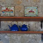 Kekik 4* Selimiye (Aegean)