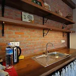Casa de hóspedes Kekik 4*