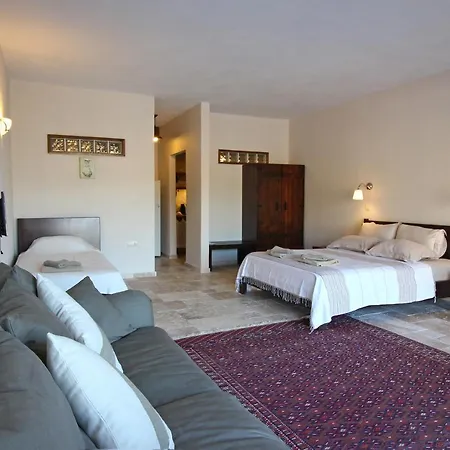 Kekik Selimiye 4* Selimiye (Aegean)