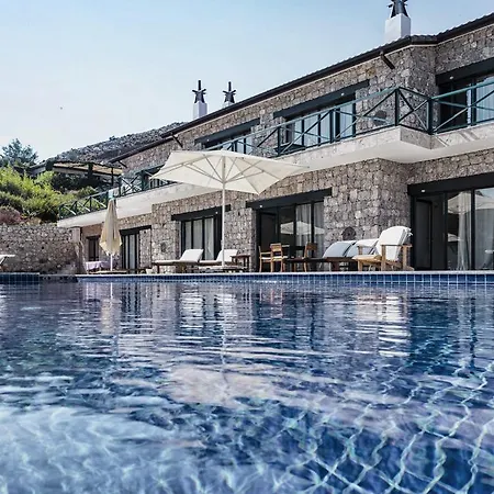 Kekik Selimiye 4* Selimiye (Aegean)