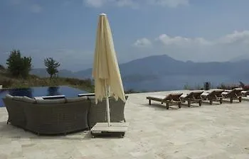 Casa de hóspedes Kekik Selimiye (Aegean)