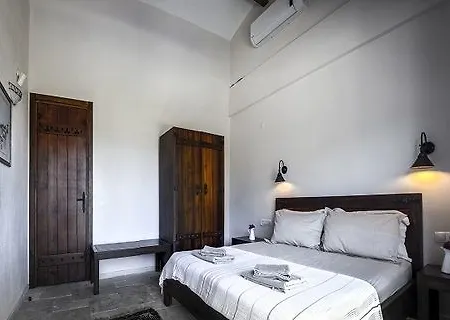 Kekik Guest house Selimiye (Aegean)