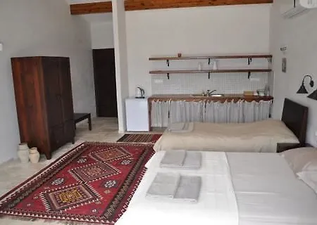Kekik Casa de hóspedes 4*