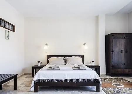 Kekik Selimiye Guest house 4*