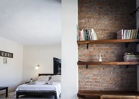 Guest house Kekik Selimiye 4*