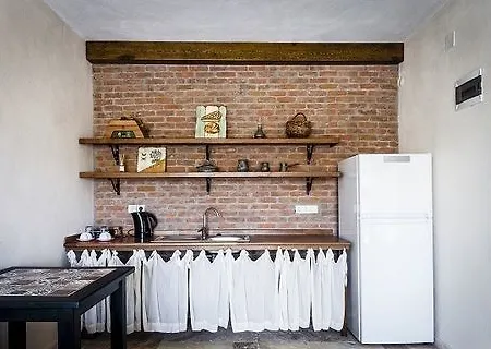 Kekik Guest house 4*