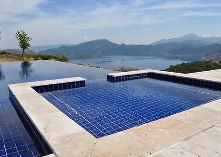 Guest house Kekik 4*