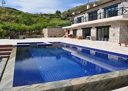 Guest house Kekik Selimiye