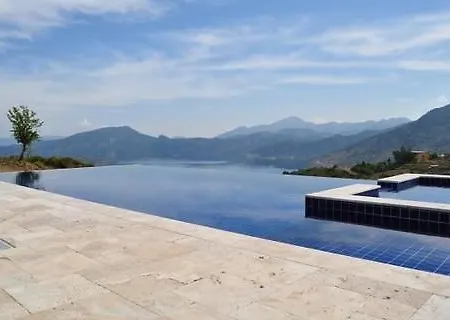 Kekik Selimiye Guest house