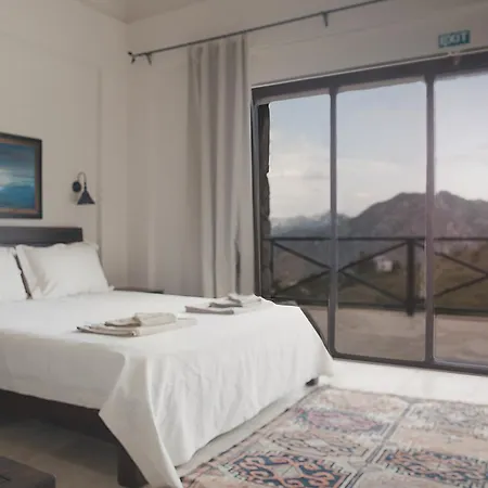 Guest house Kekik Selimiye (Aegean)