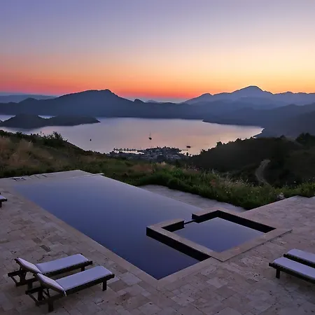 Kekik Selimiye Guest house 4*