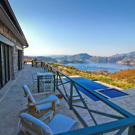 Kekik Selimiye Guest house 4*