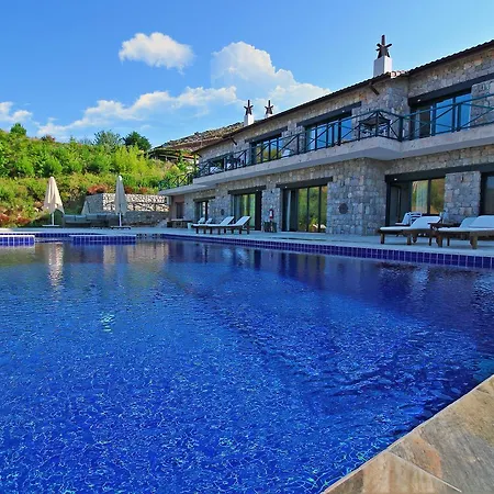 Kekik 4* Selimiye (Aegean)