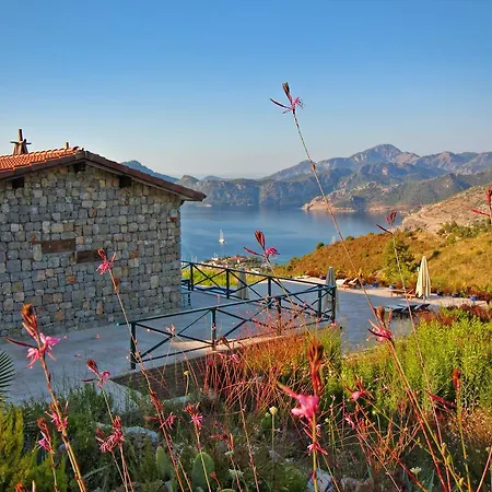 Guest house Kekik Selimiye 4*