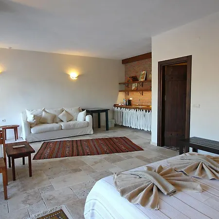 Guest house Kekik Selimiye 4*