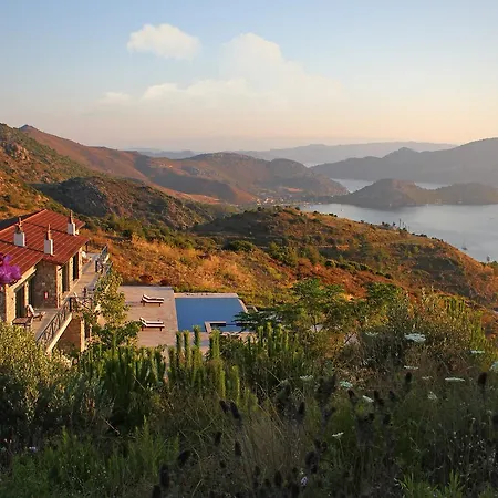 Kekik Selimiye Selimiye (Aegean)