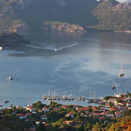 Kekik Selimiye Guest house 4*