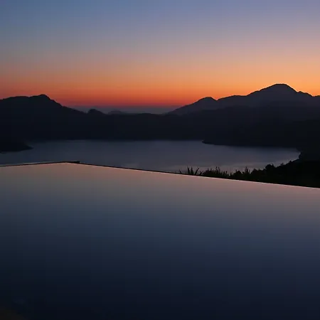Guest house Kekik Selimiye 4*