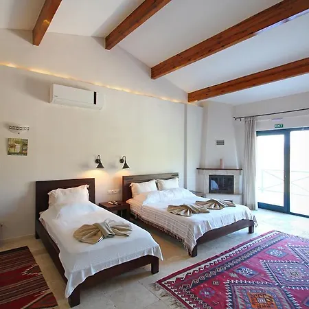 Kekik Selimiye Guest house 4*