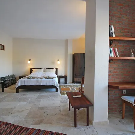 Guest house Kekik