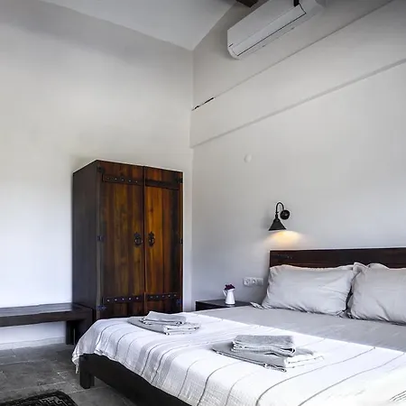 Kekik Guest house Selimiye (Aegean)