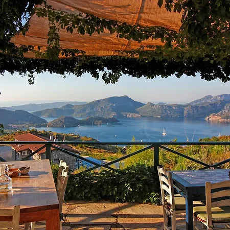 Guest house Kekik Selimiye 4*