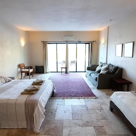 Kekik Guest house