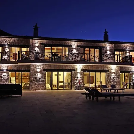 Guest house Kekik Selimiye