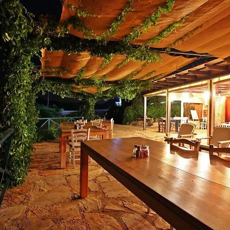 Guest house Kekik Selimiye (Aegean)