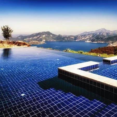 Kekik Selimiye Guest house