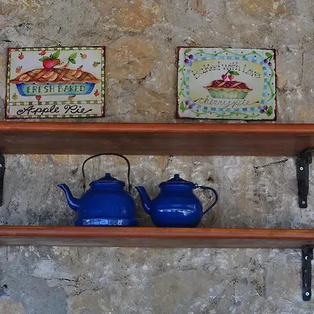 Kekik Selimiye 4* Selimiye (Aegean)