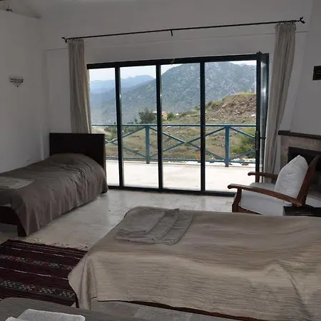 Kekik Selimiye Guest house 4*