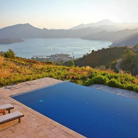 Kekik Casa de hóspedes Selimiye (Aegean)