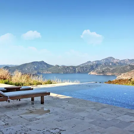 Kekik Selimiye Guest house