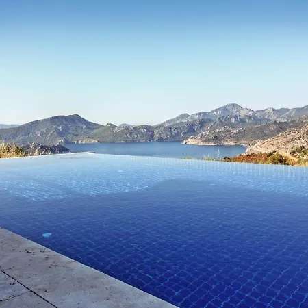 Kekik Selimiye (Aegean)