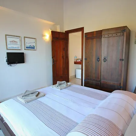 Kekik Guest house Selimiye (Aegean)