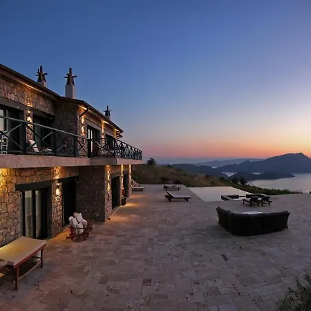 Kekik Selimiye (Aegean)