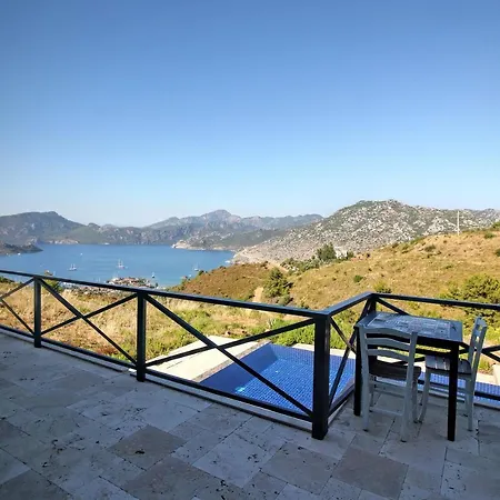 Kekik Selimiye Guest house