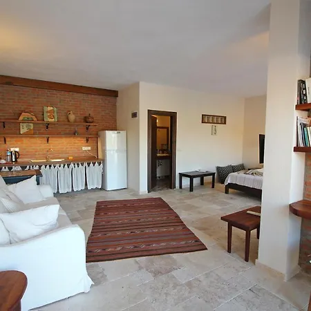 Kekik Guest house 4*