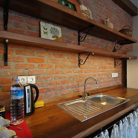 Guest house Kekik Selimiye 4*