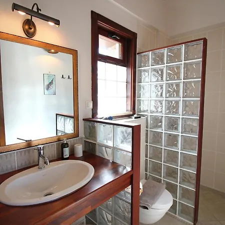 Guest house Kekik Selimiye 4*