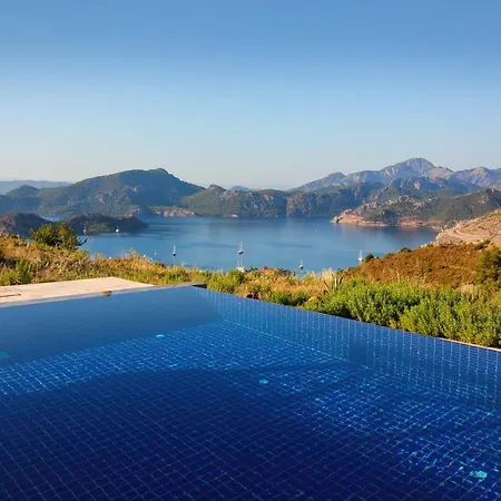 Kekik Selimiye Guest house 4*