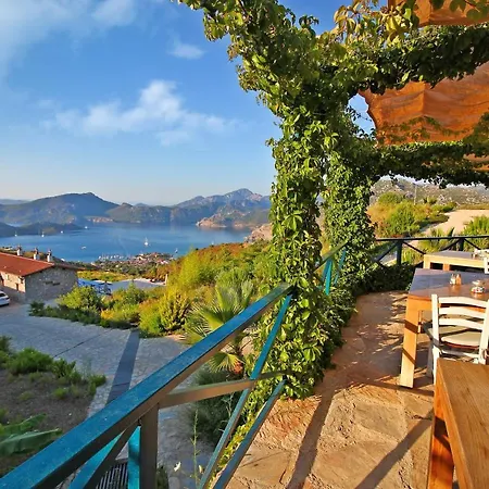 Kekik Selimiye Selimiye (Aegean)