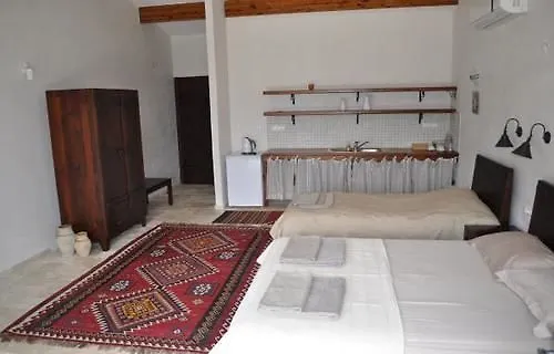 Kekik Penzion 4*