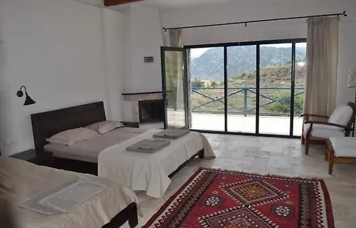 Kekik Penzion Selimiye (Aegean)